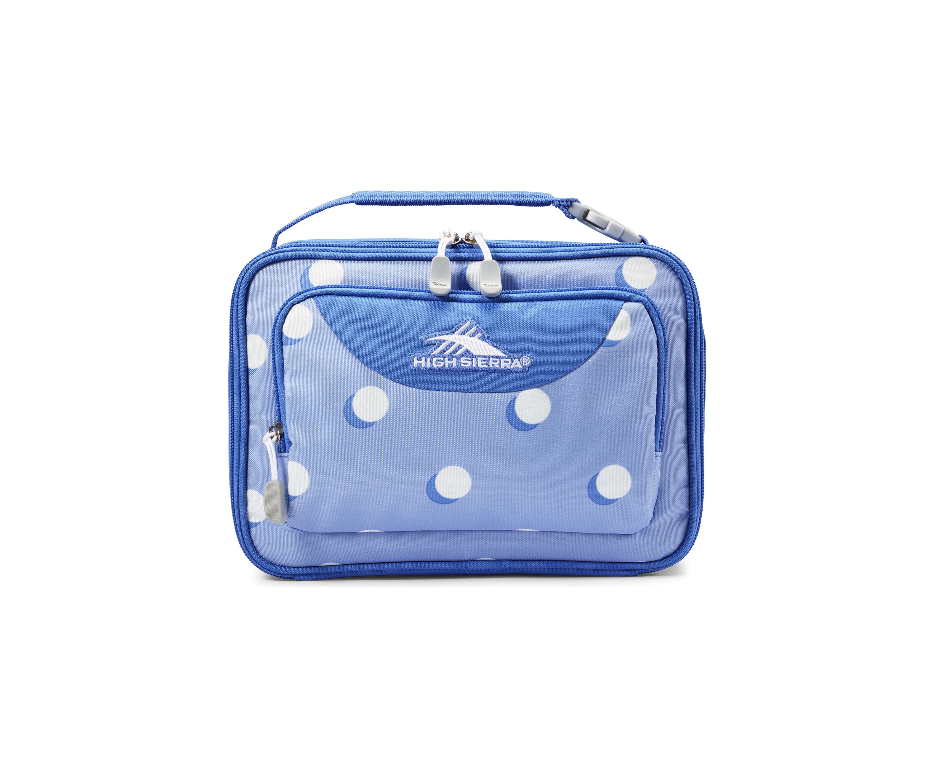 Single Compartment Lunch Bag