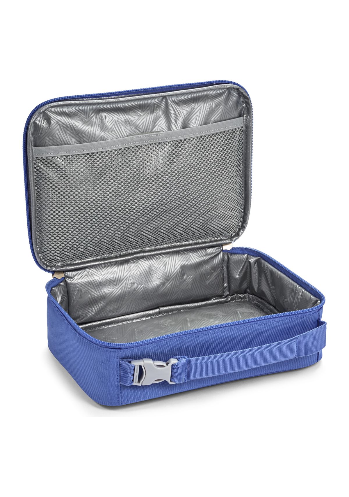 Single Compartment Lunch Bag