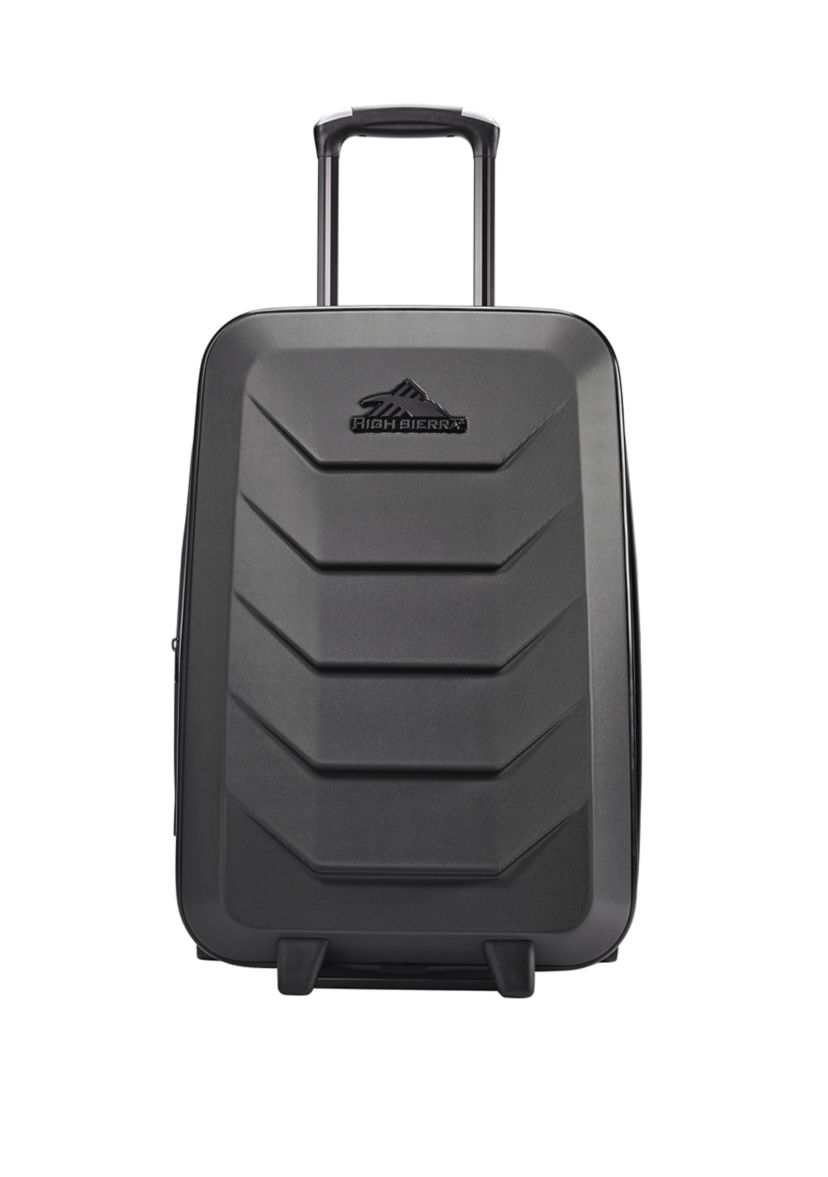 22 Inch OTC Hardside Upright Carry On Luggage
