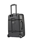 22 Inch OTC Hardside Upright Carry On Luggage
