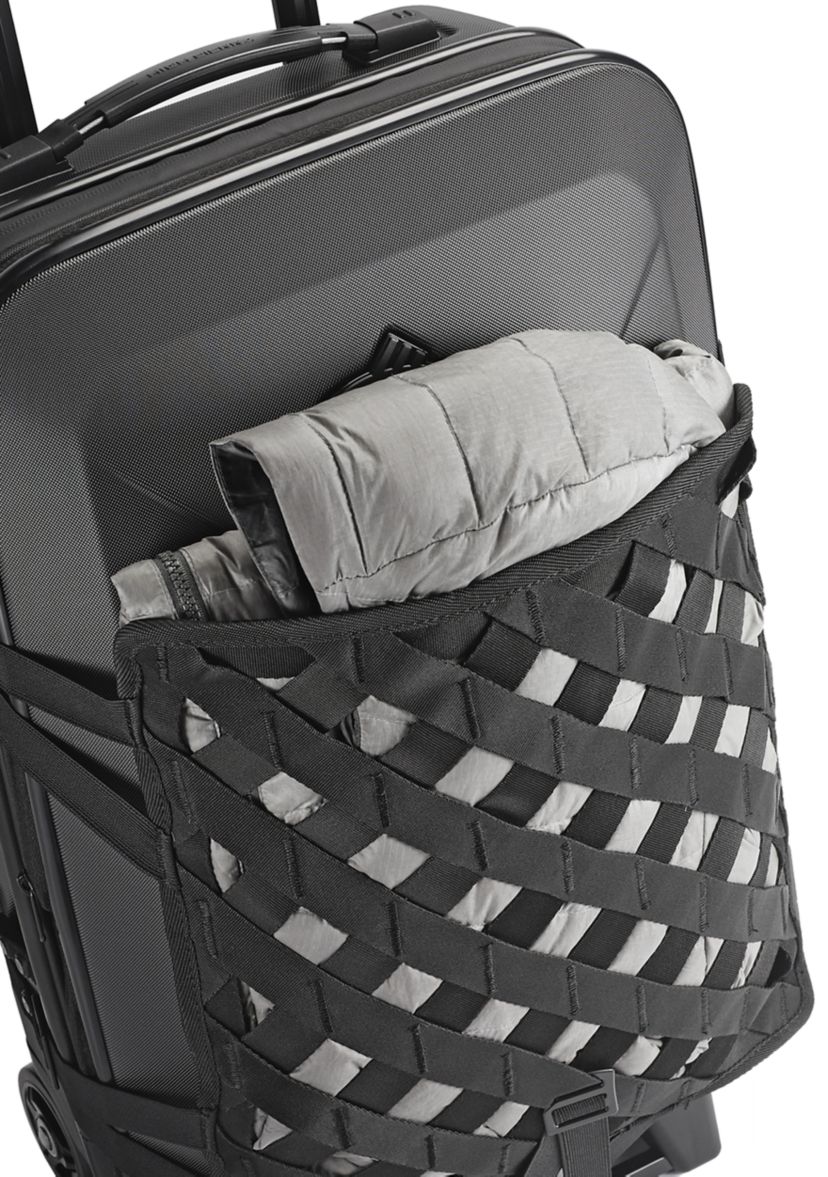 22 Inch OTC Hardside Upright Carry On Luggage