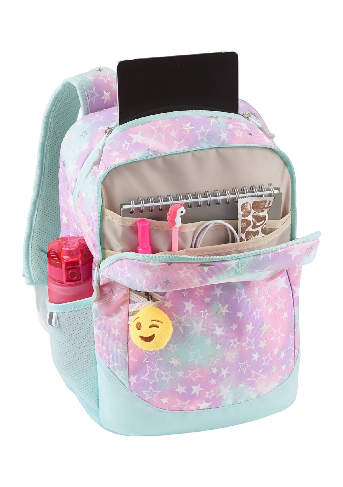 Outburst Backpack
