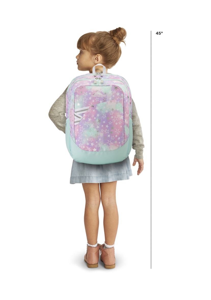 Outburst Backpack