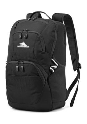 Nike One Luxe Women's Casual Laptop Backpack, Black/Black, Large