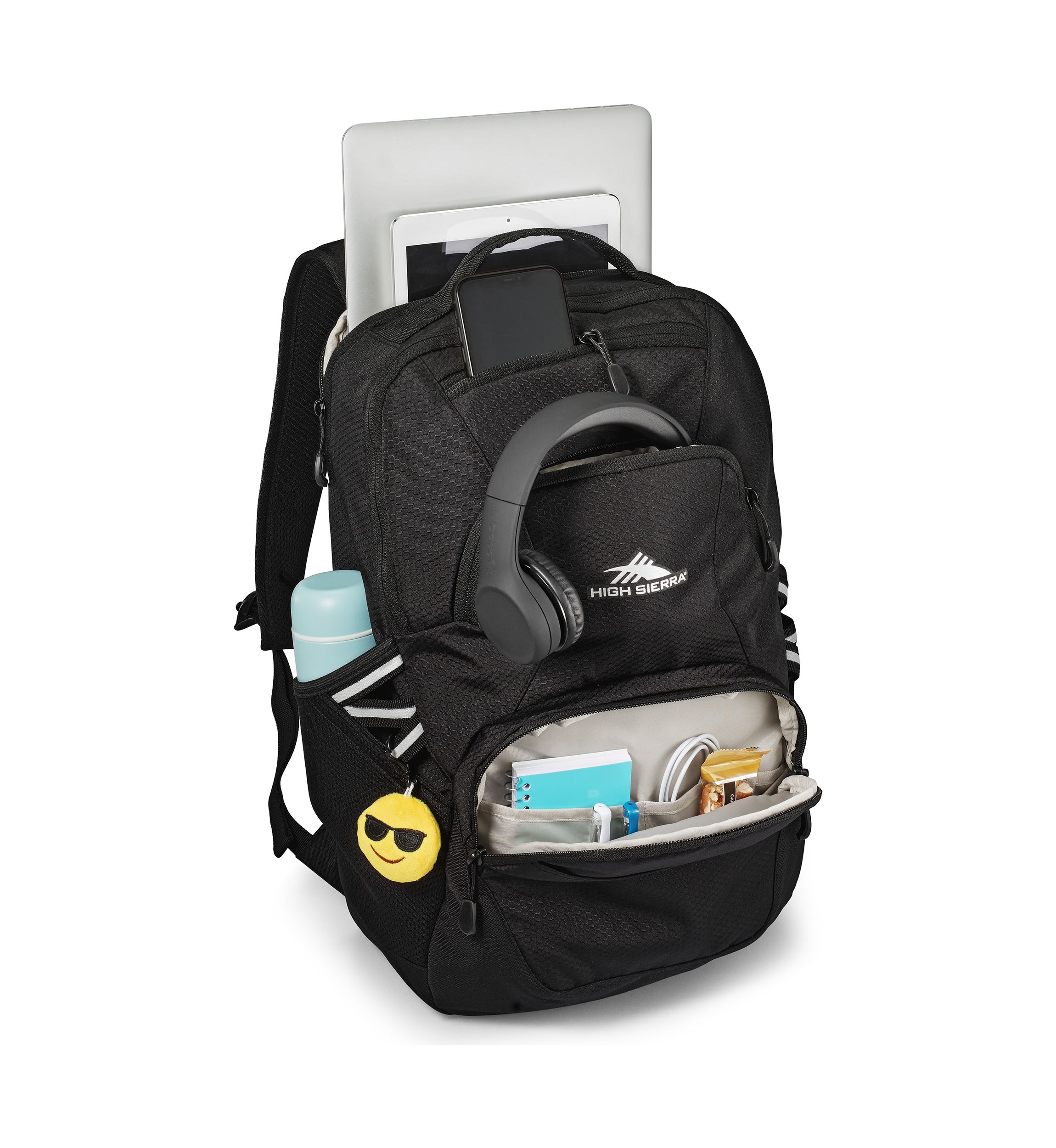 Swoop SG Backpack