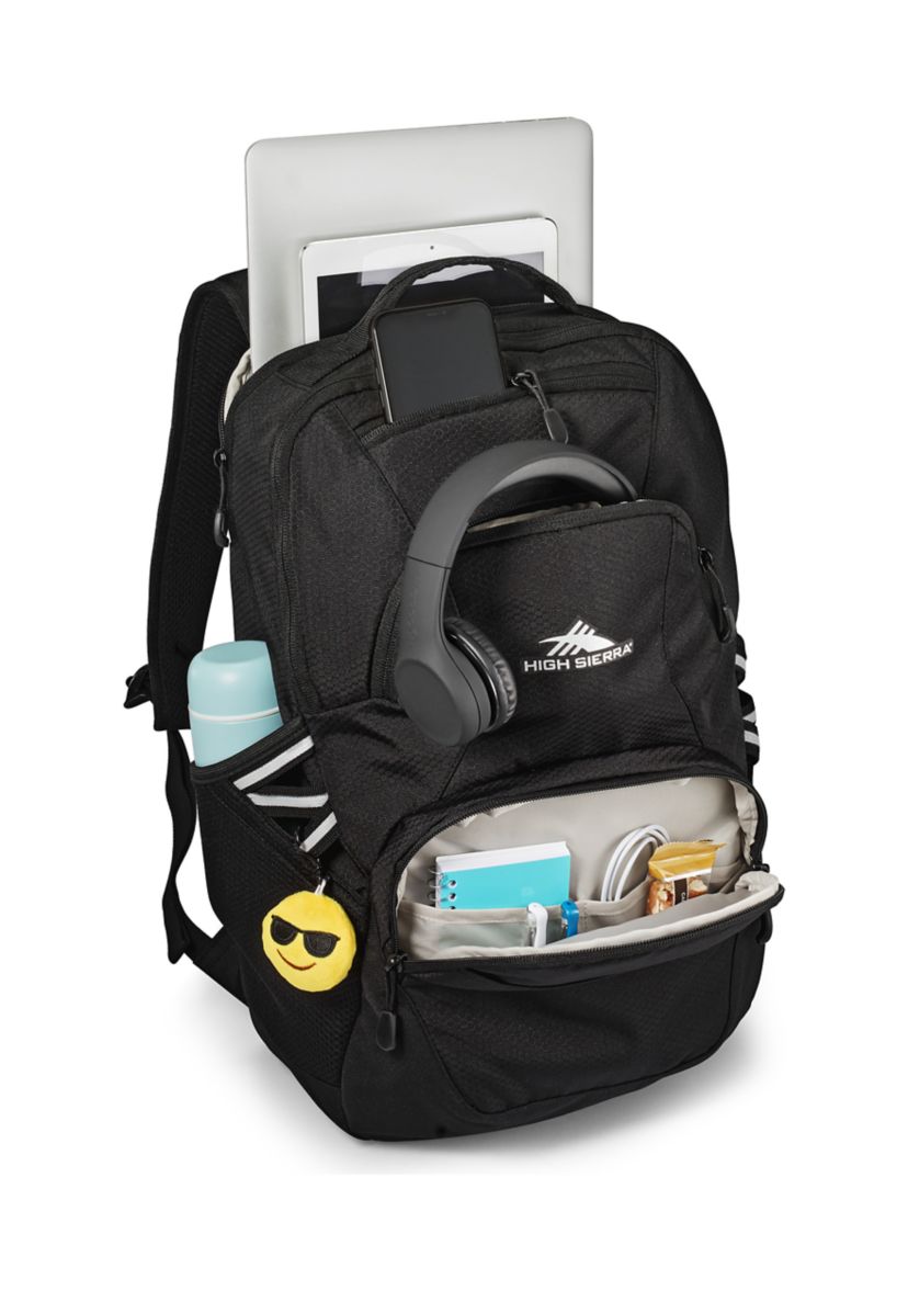 Swoop SG Backpack