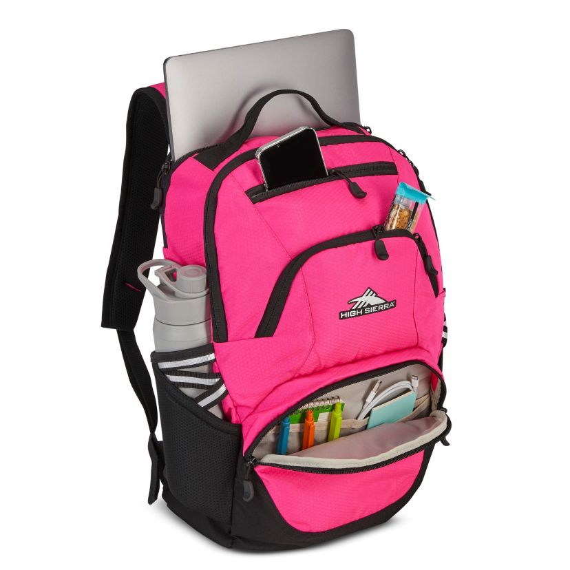 HIGH SIERRA SWOOP BACKPACK