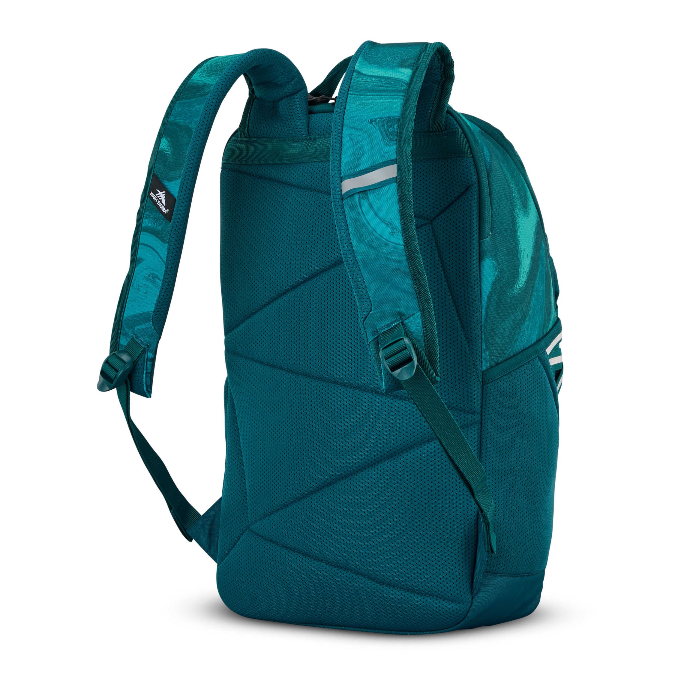 asphalt grey light heather north face backpack men vault Borealis | The North Face
