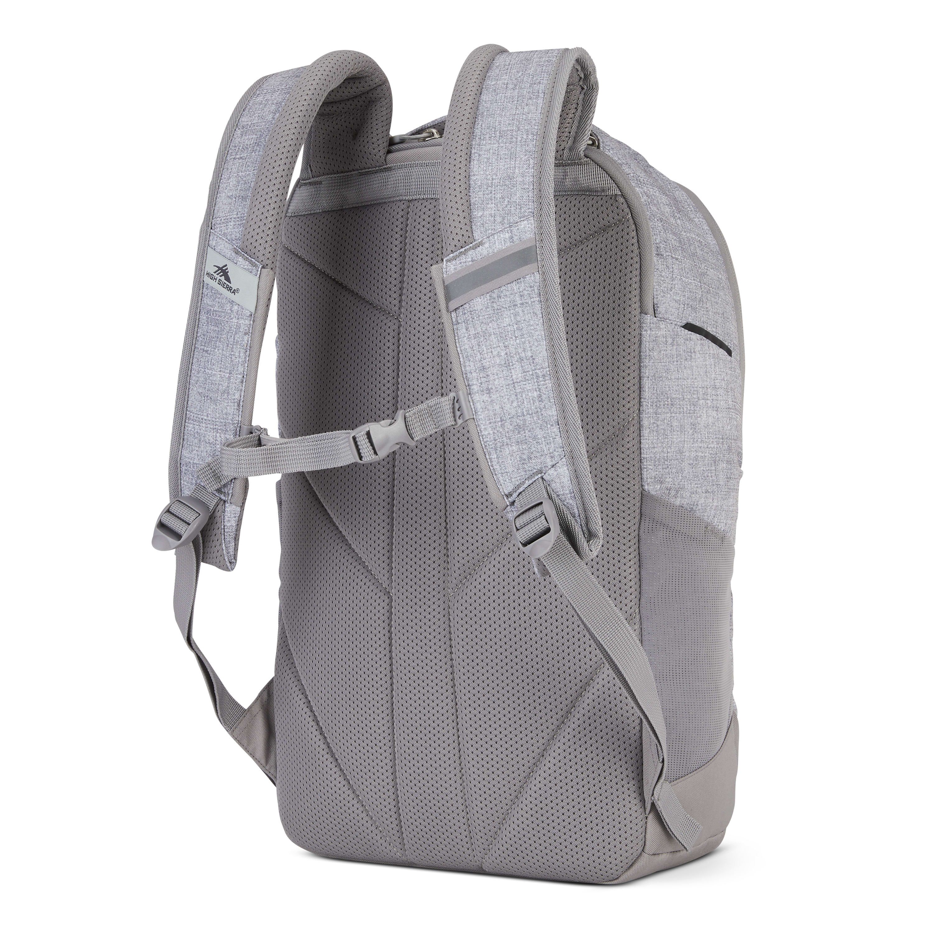High Sierra Swerve Pro backpack