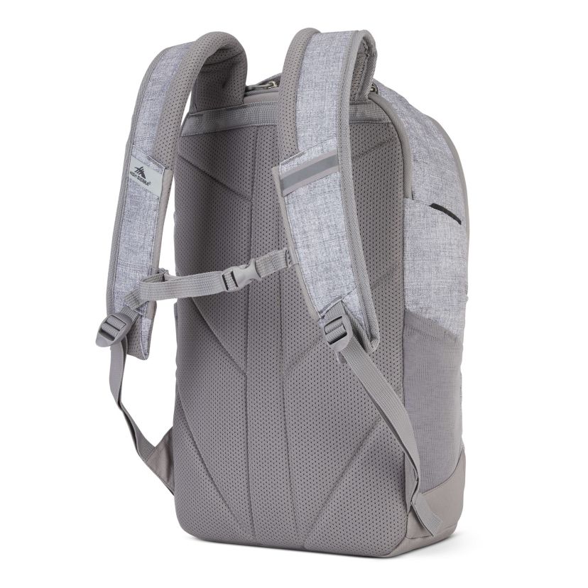 High Sierra Swerve Pro backpack