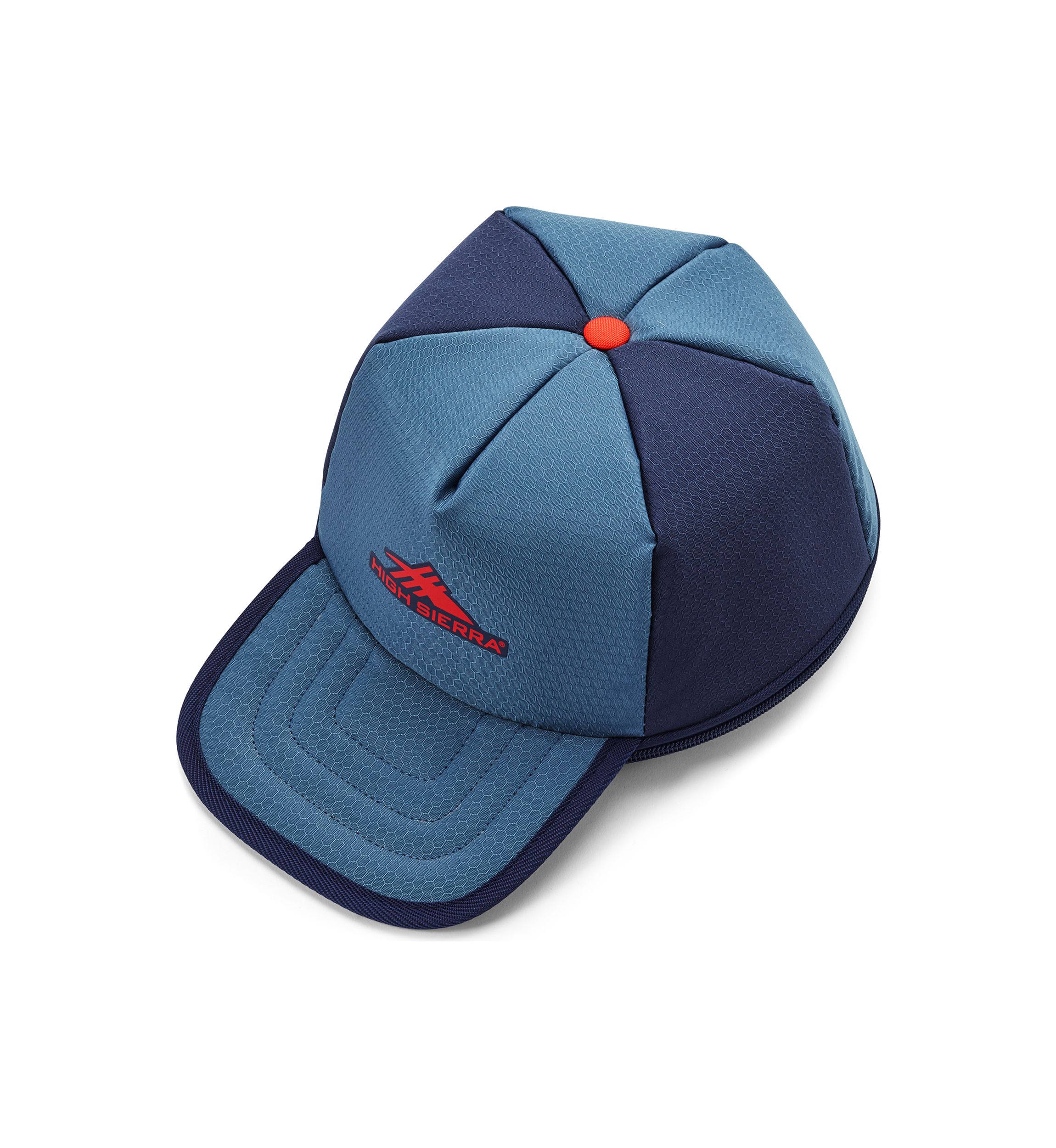 Baseball Hat Lunch Kit