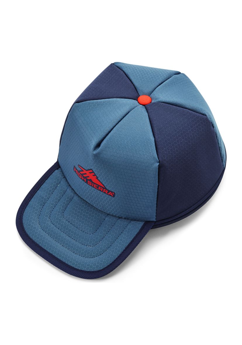 Baseball Hat Lunch Kit