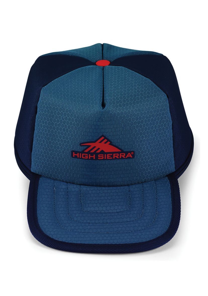 Baseball Hat Lunch Kit
