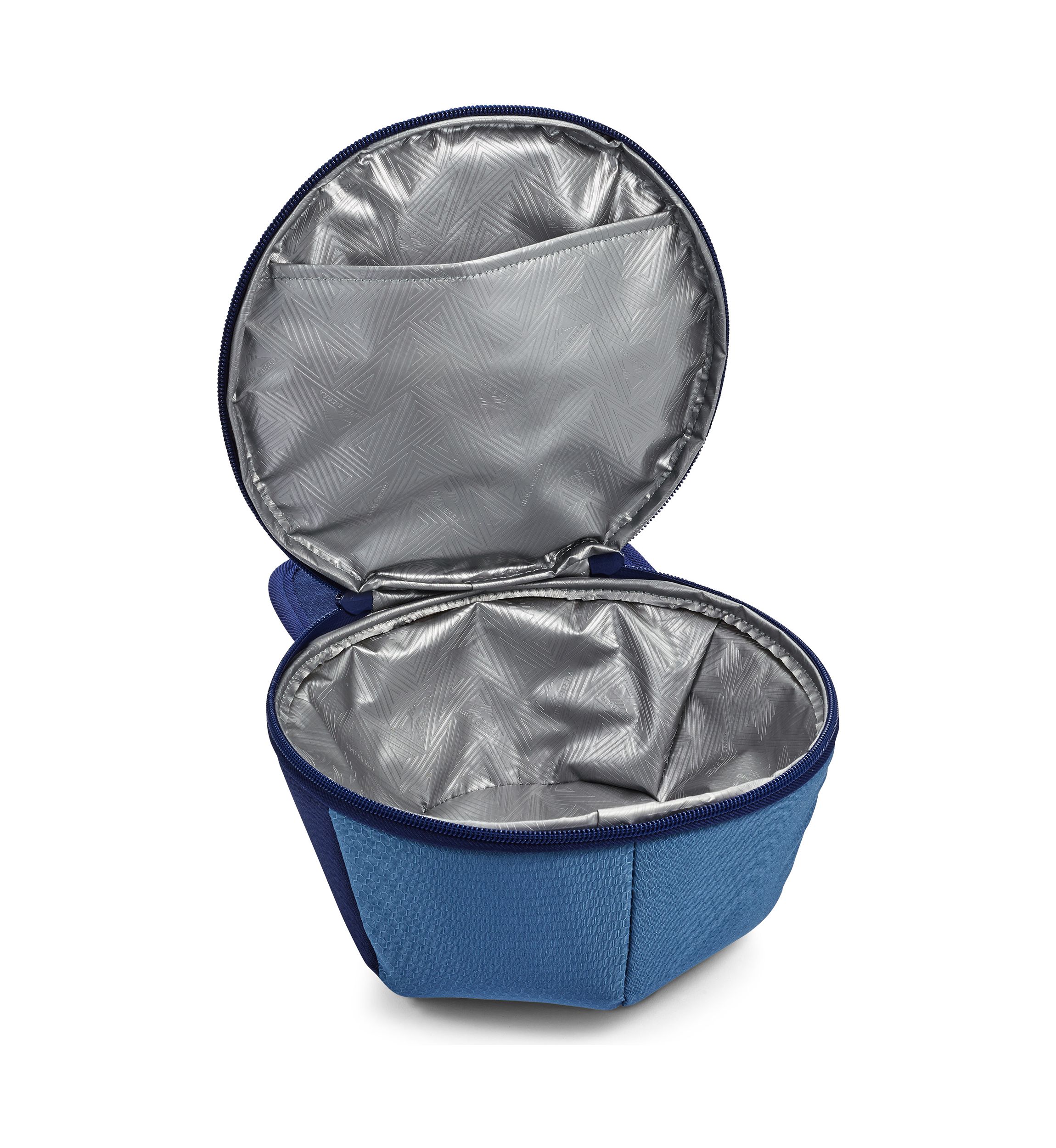 Baseball Hat Lunch Kit