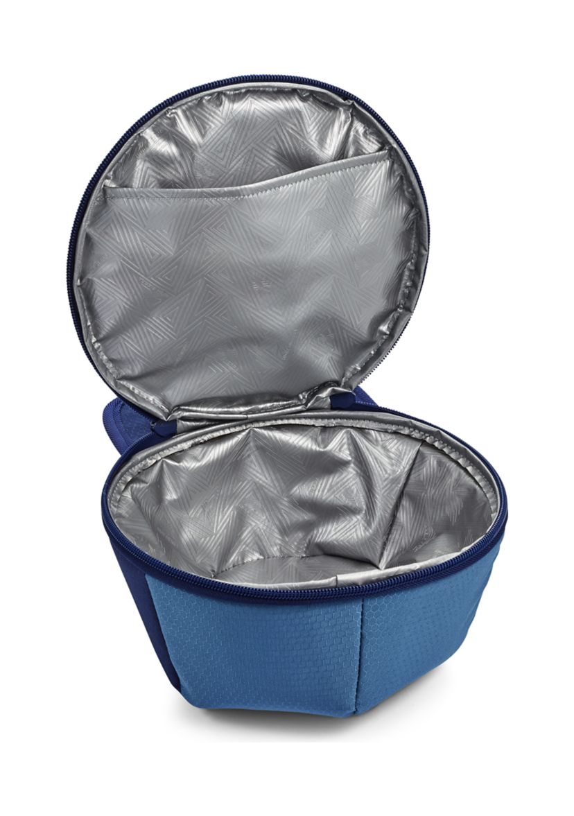Baseball Hat Lunch Kit