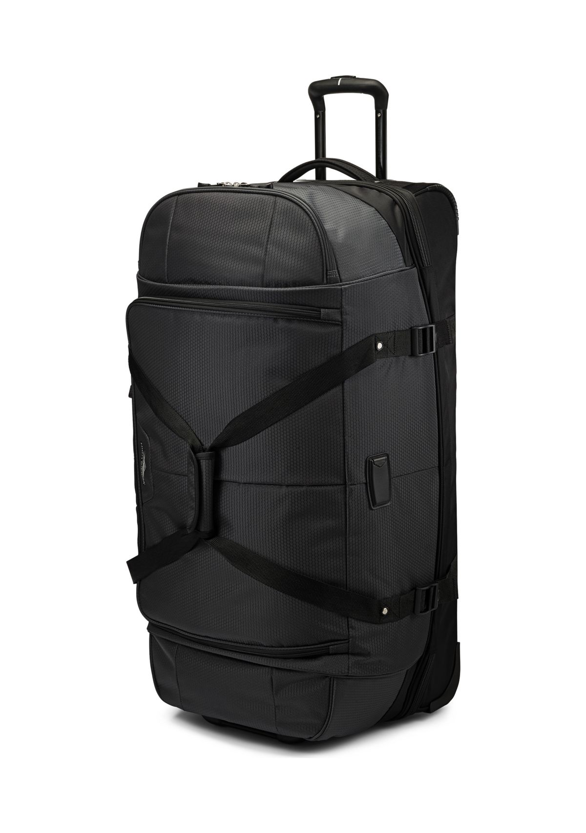 Fairlead Wheeled Duffle Bag