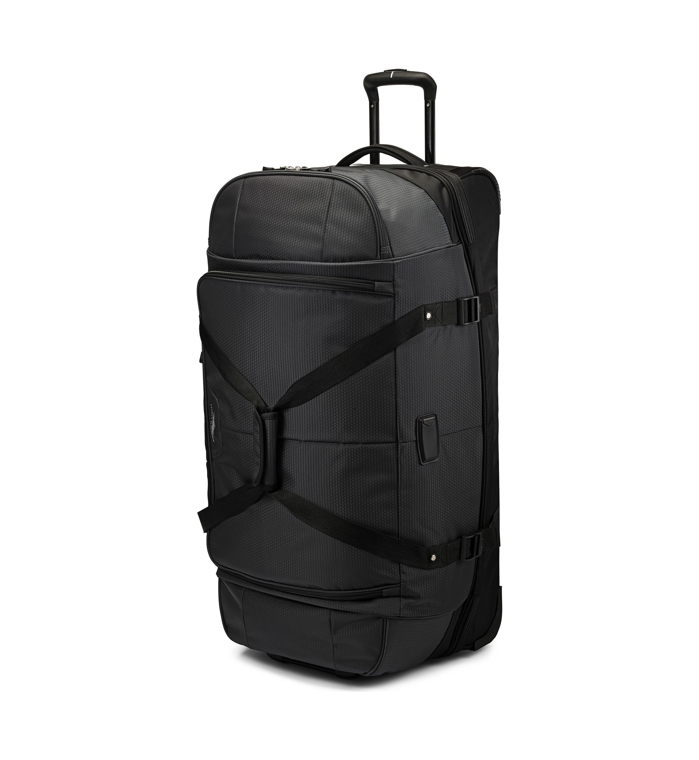 Fairlead Wheeled Duffle Bag