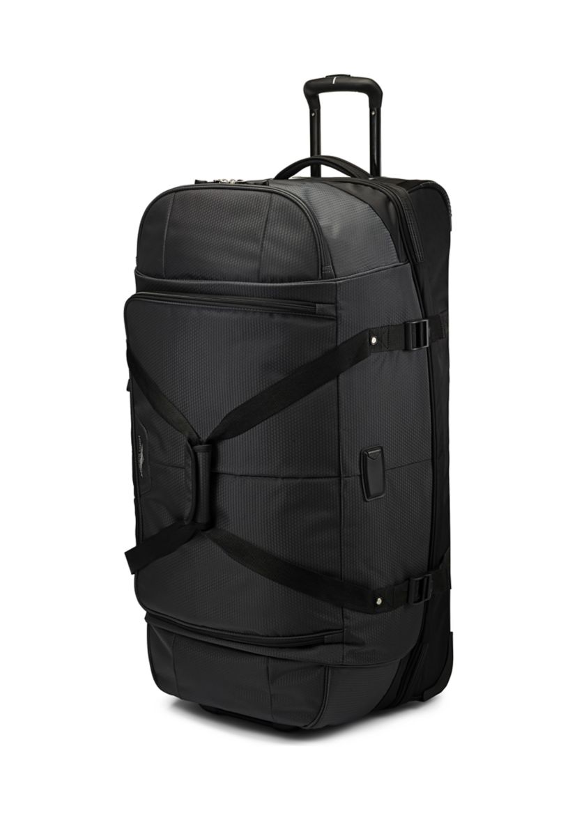 Fairlead Wheeled Duffle Bag