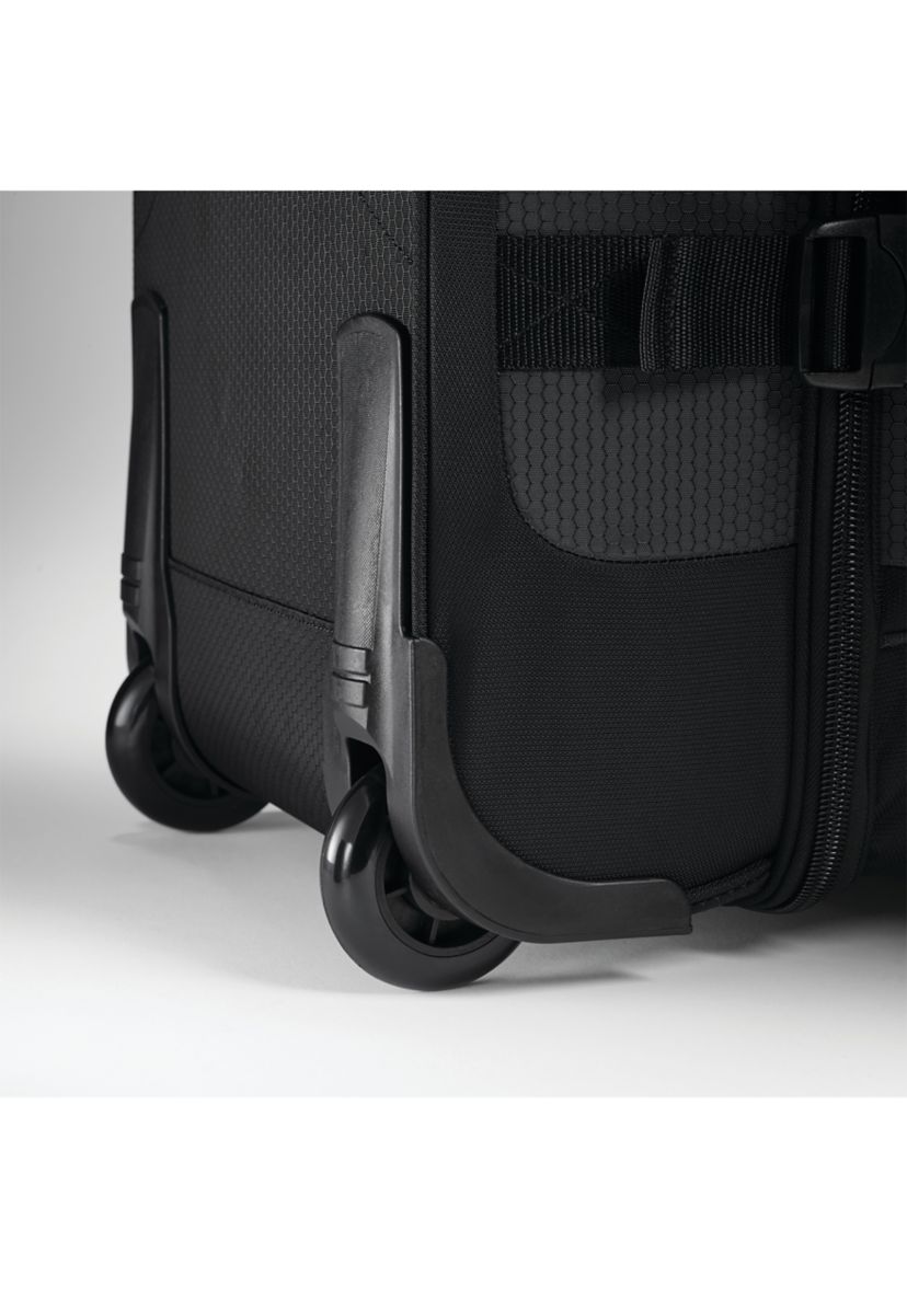 Fairlead Wheeled Duffle Bag