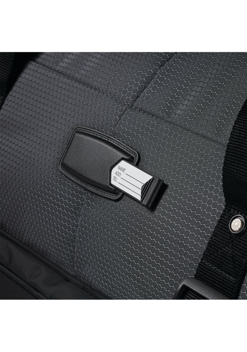 Fairlead Wheeled Duffle Bag