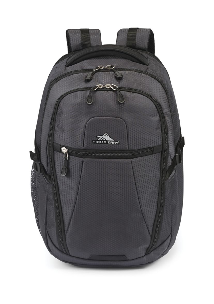 Fairlead Computer Backpack