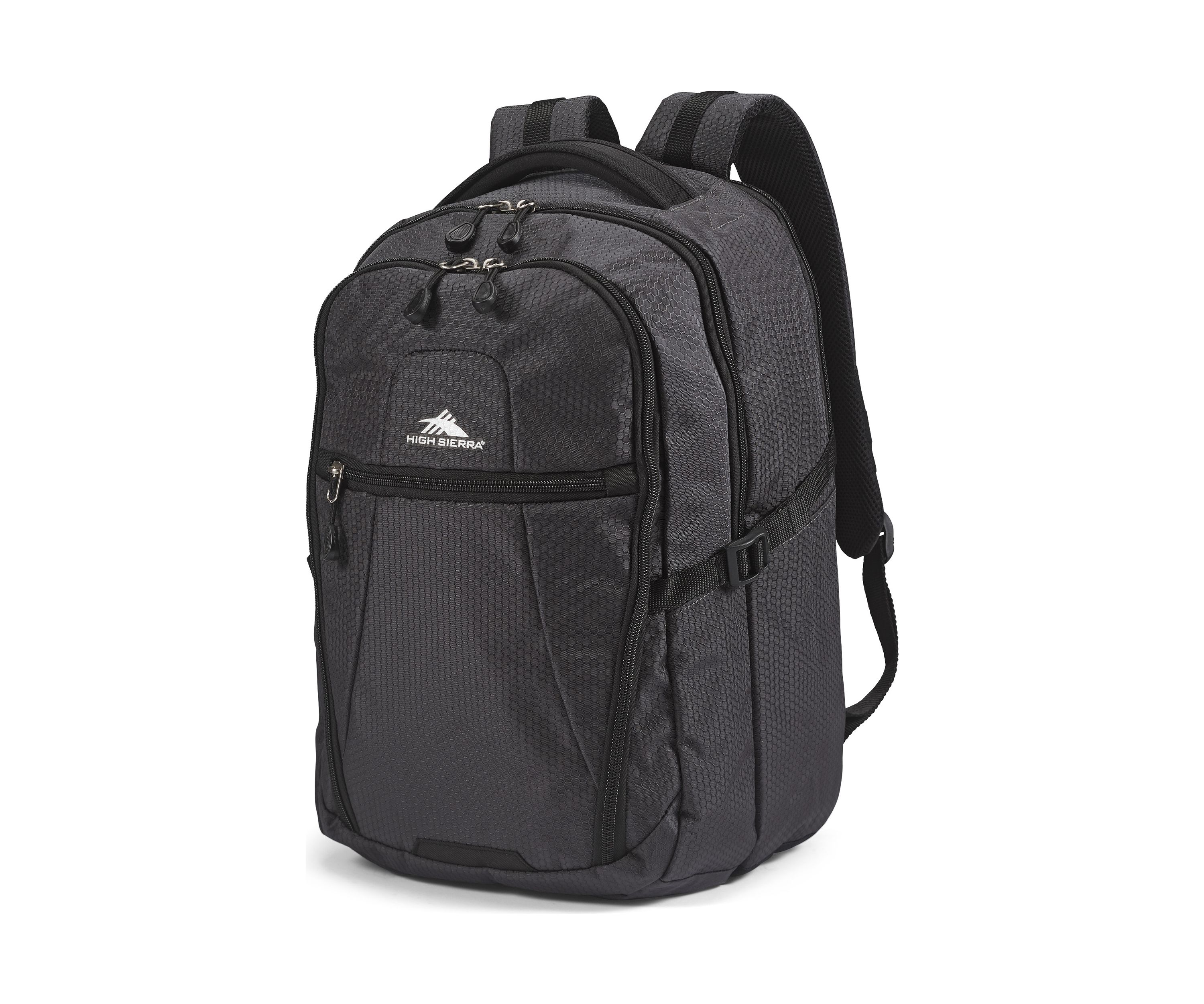 Fairlead Computer Backpack
