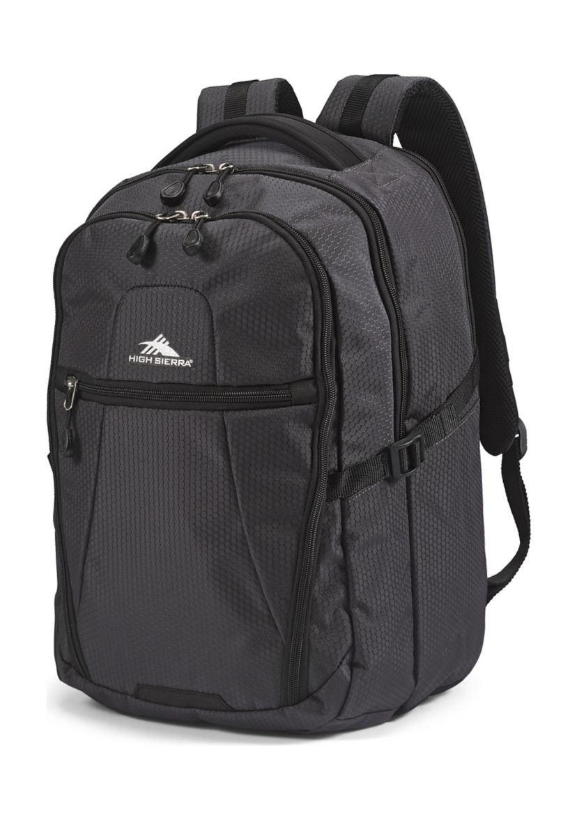 Fairlead Computer Backpack