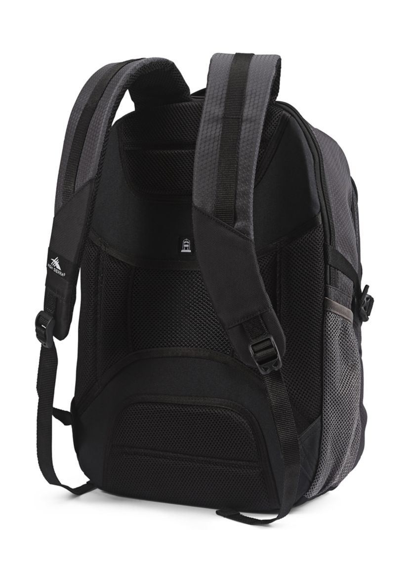 Fairlead Computer Backpack