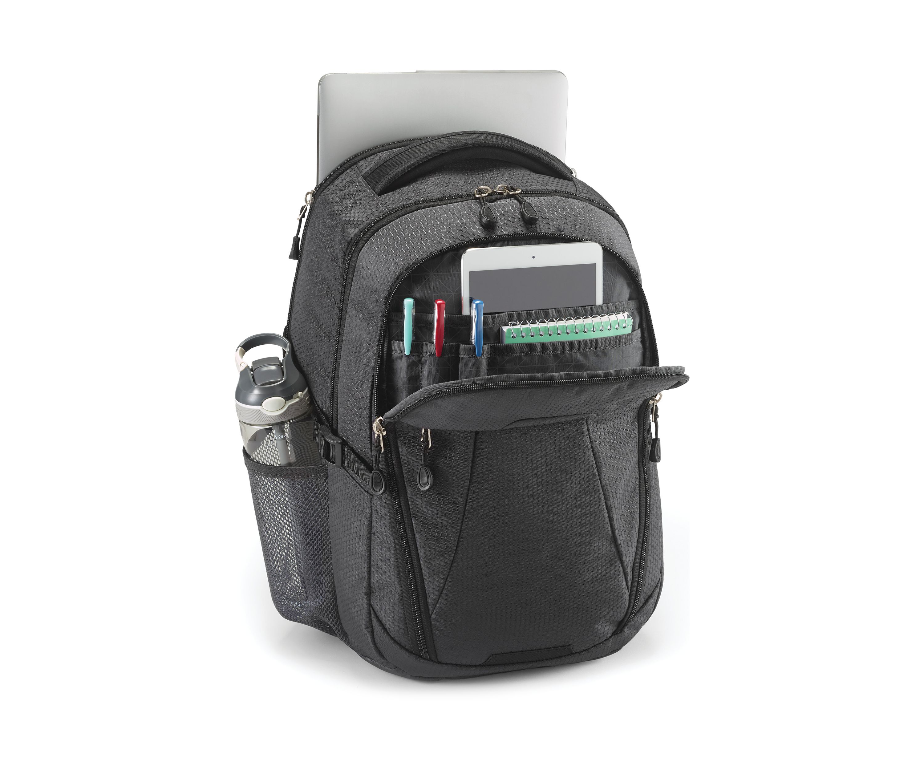 Fairlead Computer Backpack