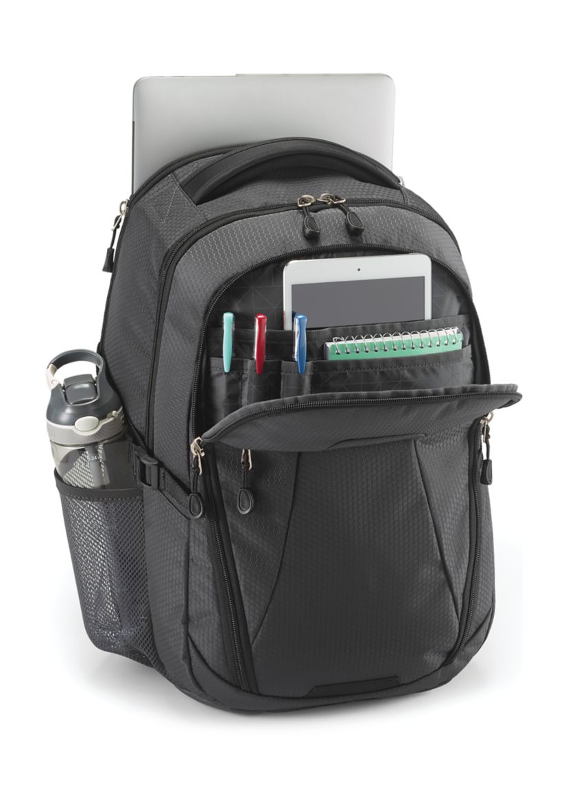 Fairlead Computer Backpack