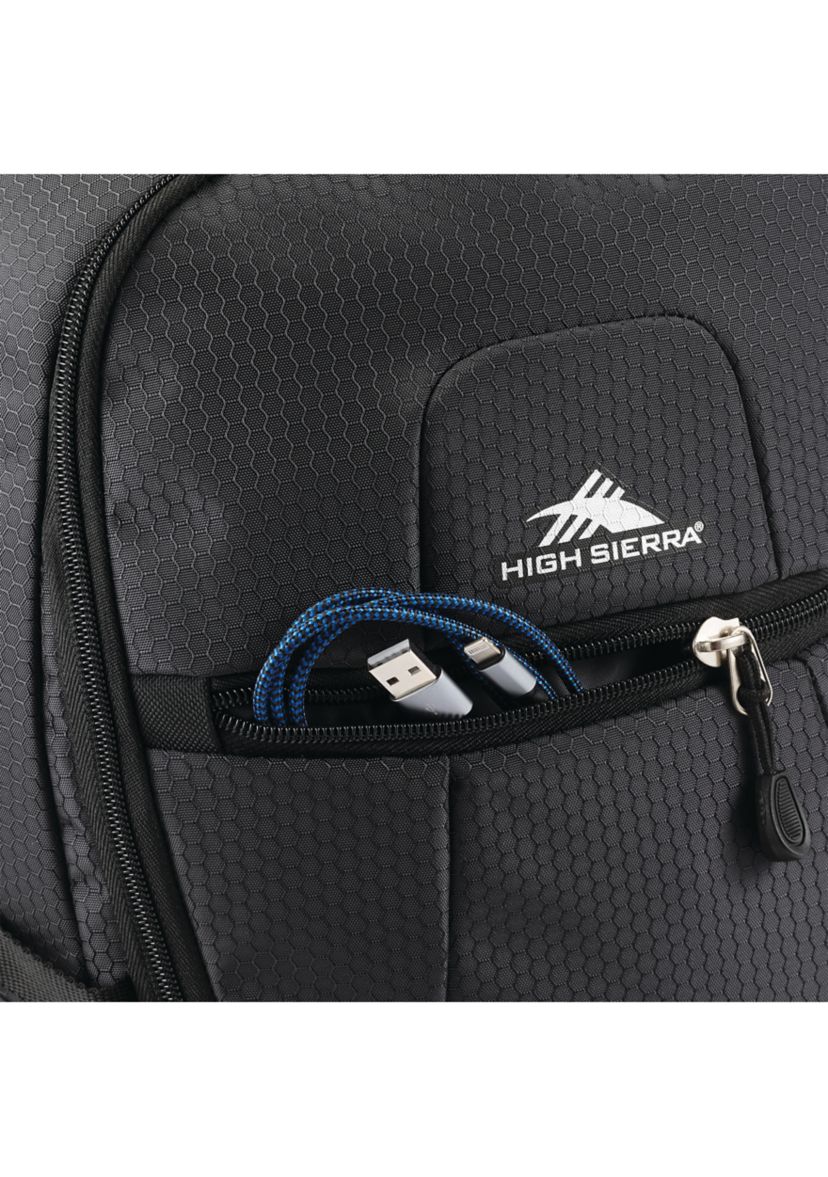 Fairlead Computer Backpack