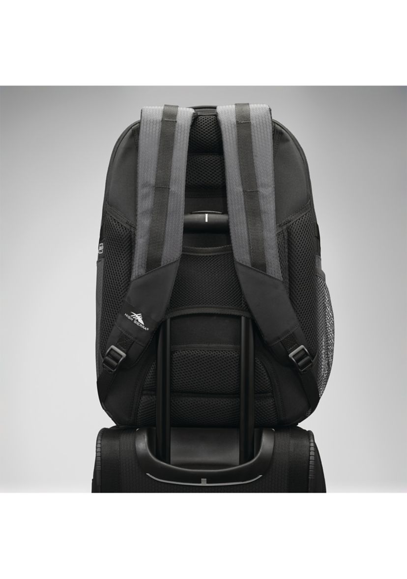 Fairlead Computer Backpack