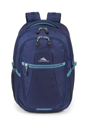 High Sierra Fairlead Computer Backpack | belk
