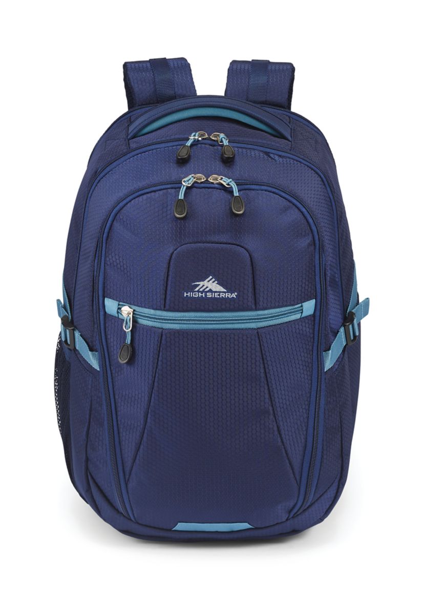 Fairlead Computer Backpack