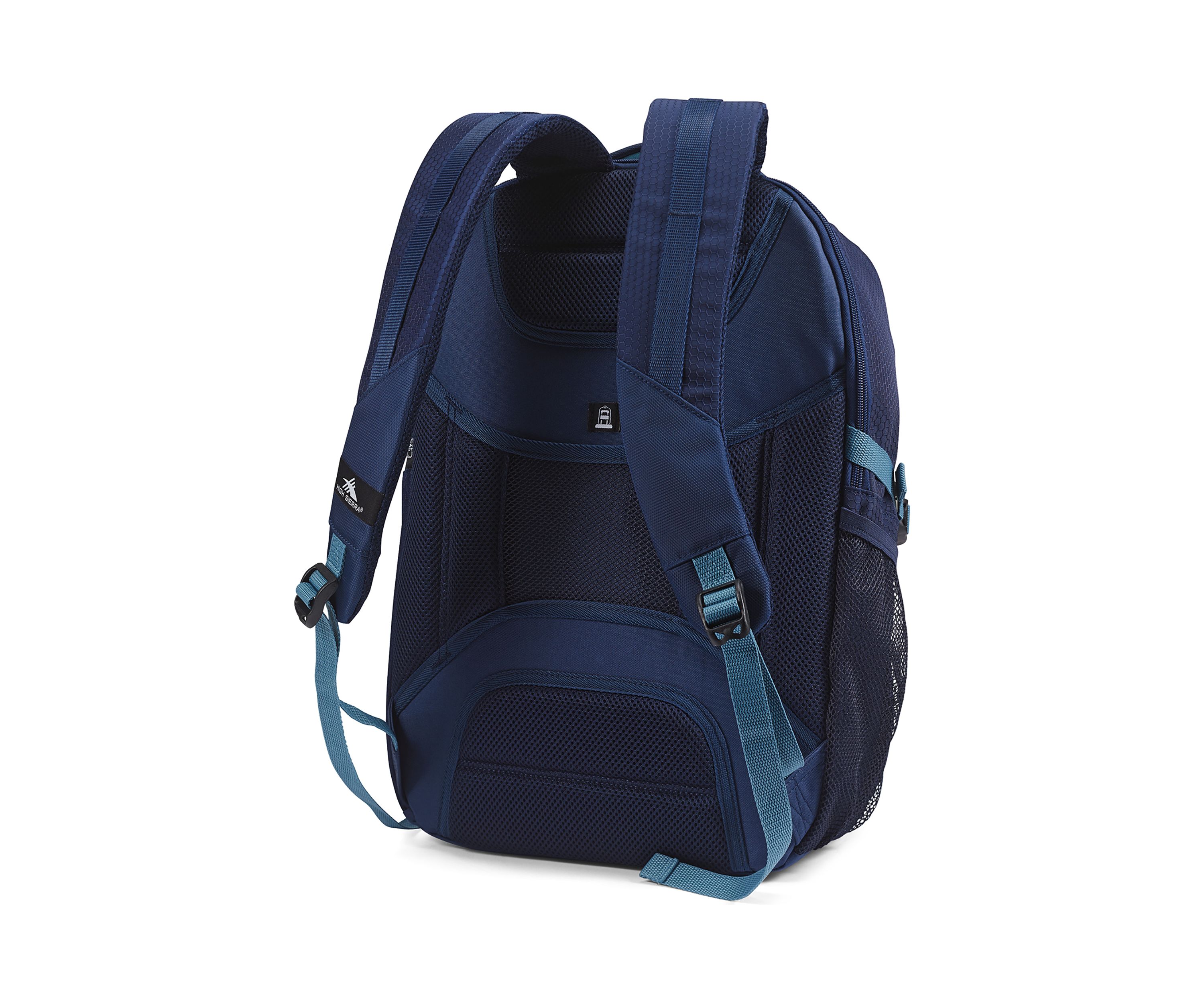 Fairlead Computer Backpack
