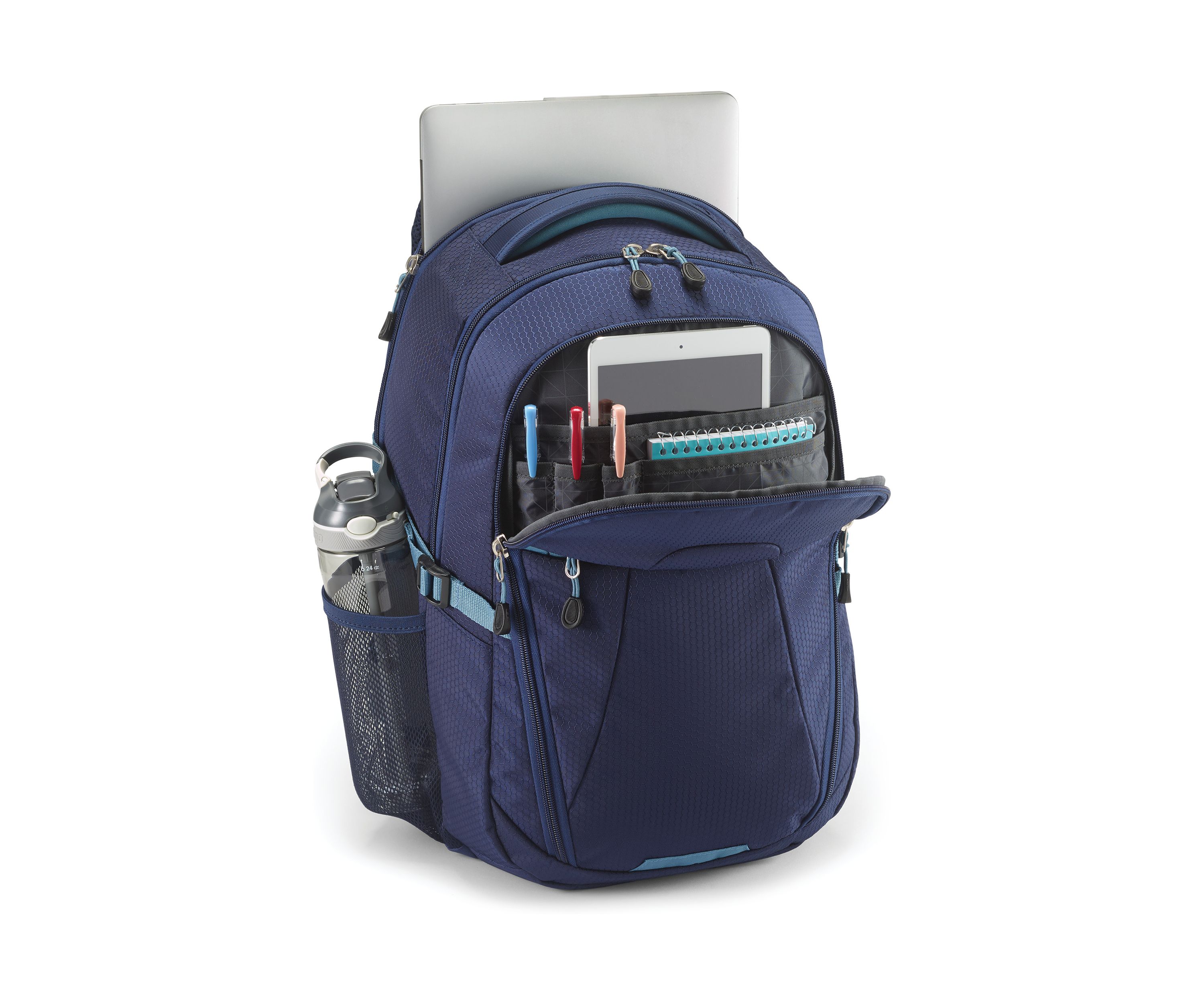 Fairlead Computer Backpack