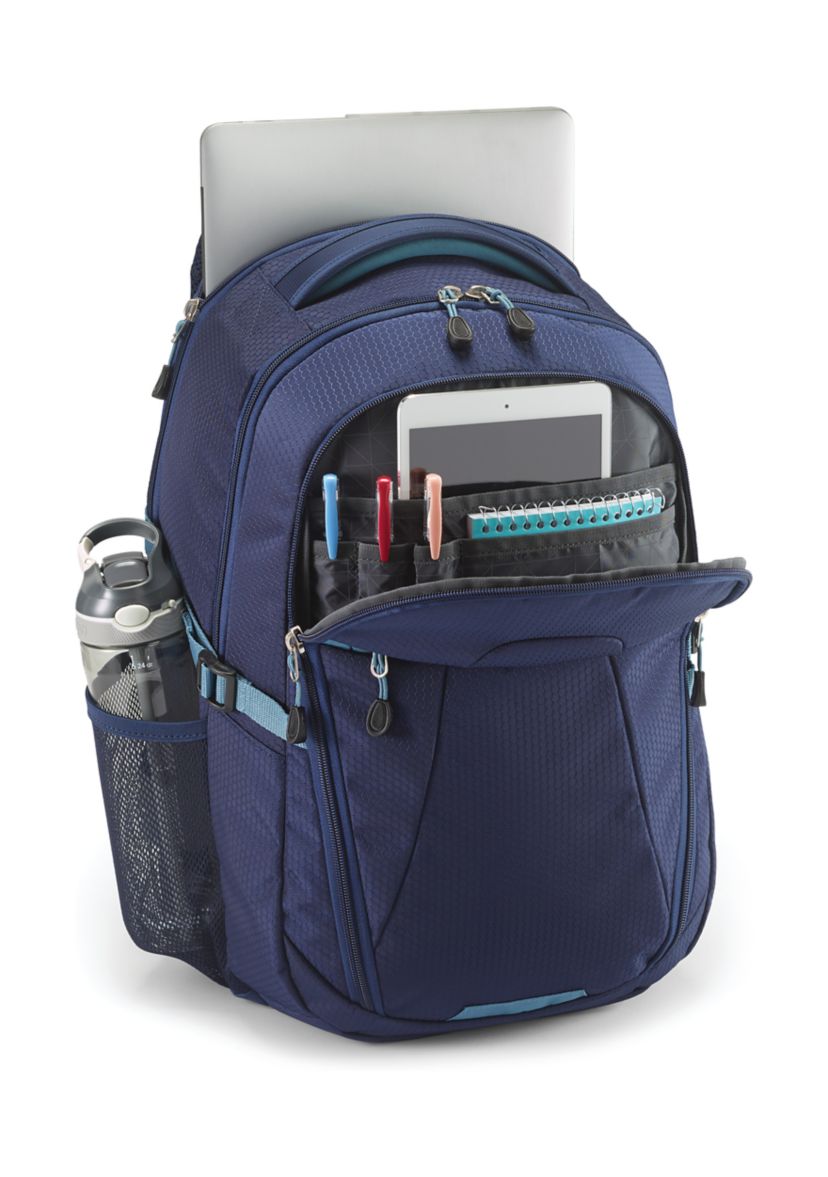 Fairlead Computer Backpack
