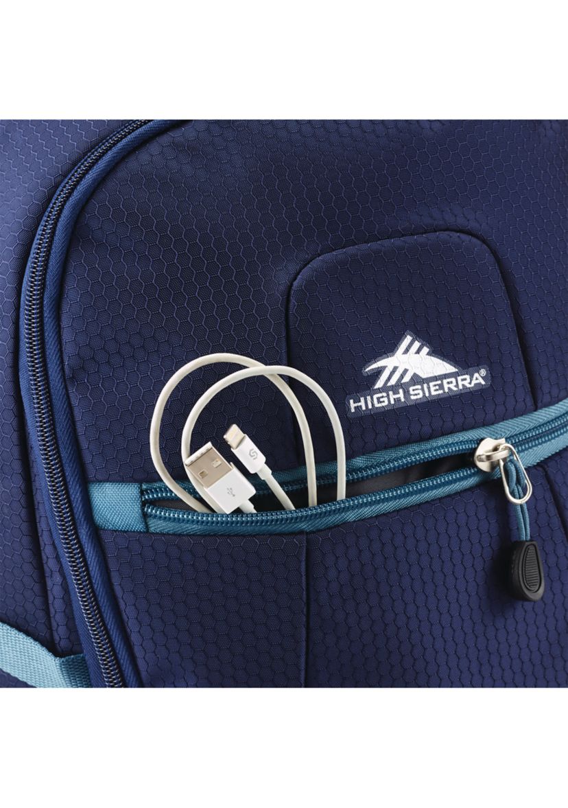 Fairlead Computer Backpack