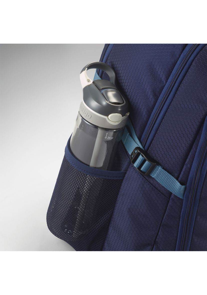 Fairlead Computer Backpack