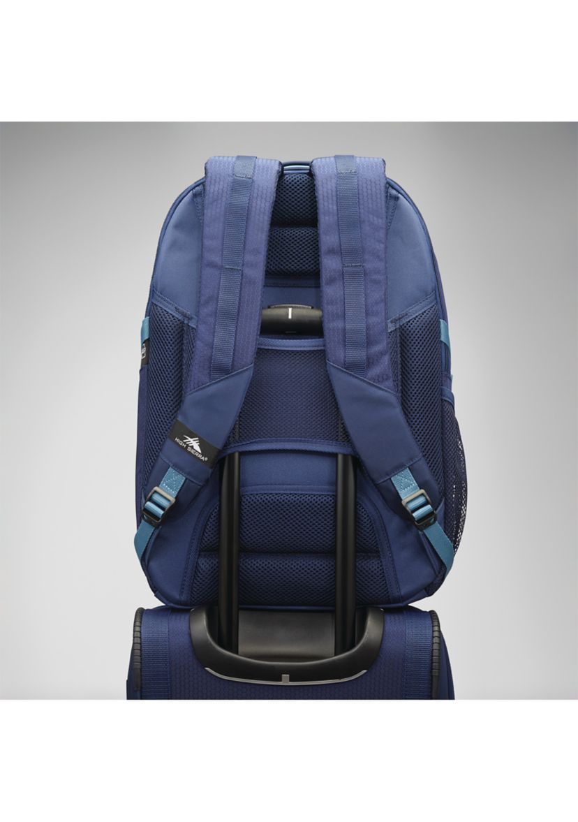 Fairlead Computer Backpack