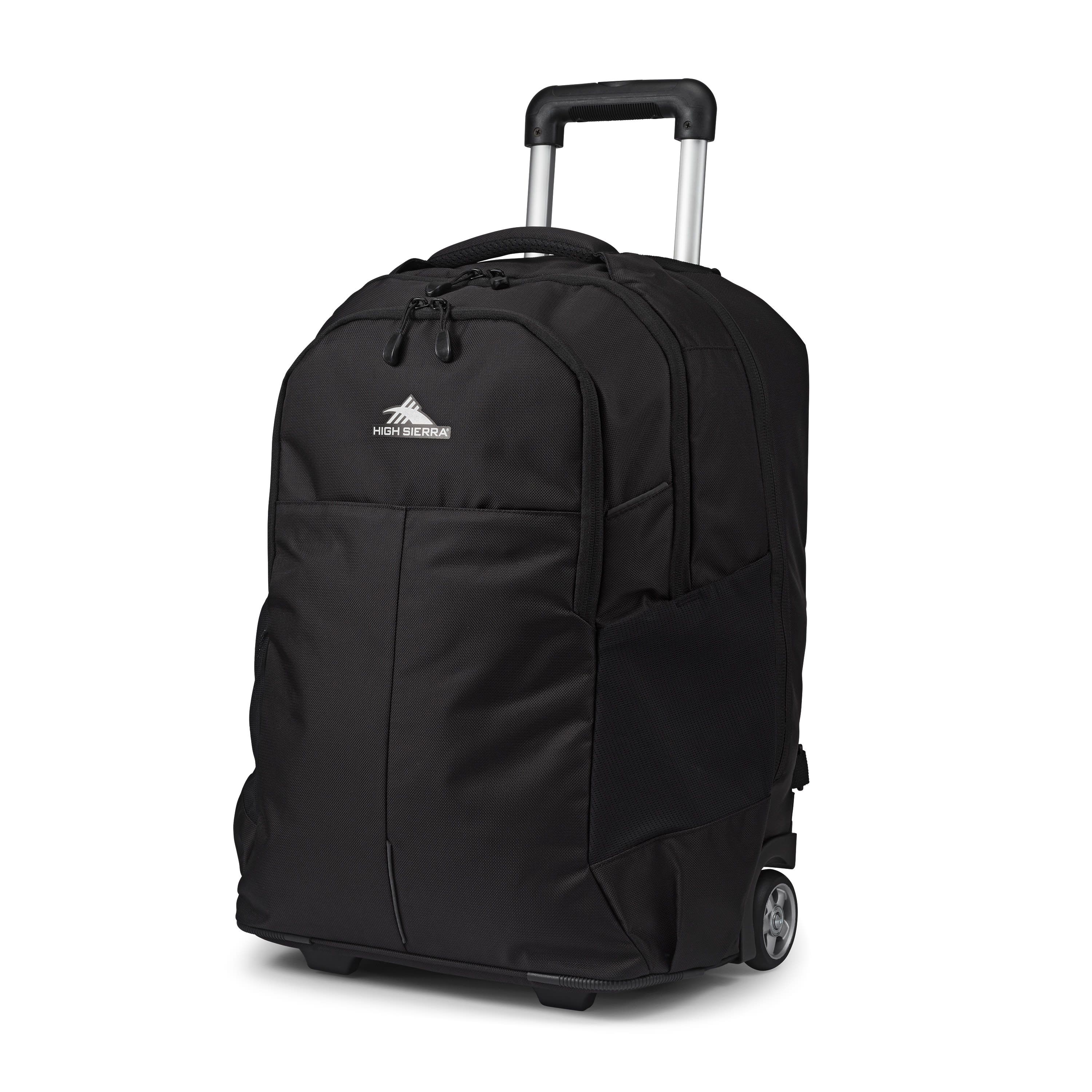 High Sierra Powerglide Pro