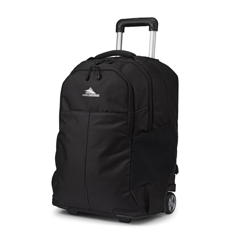 High Sierra Powerglide Pro