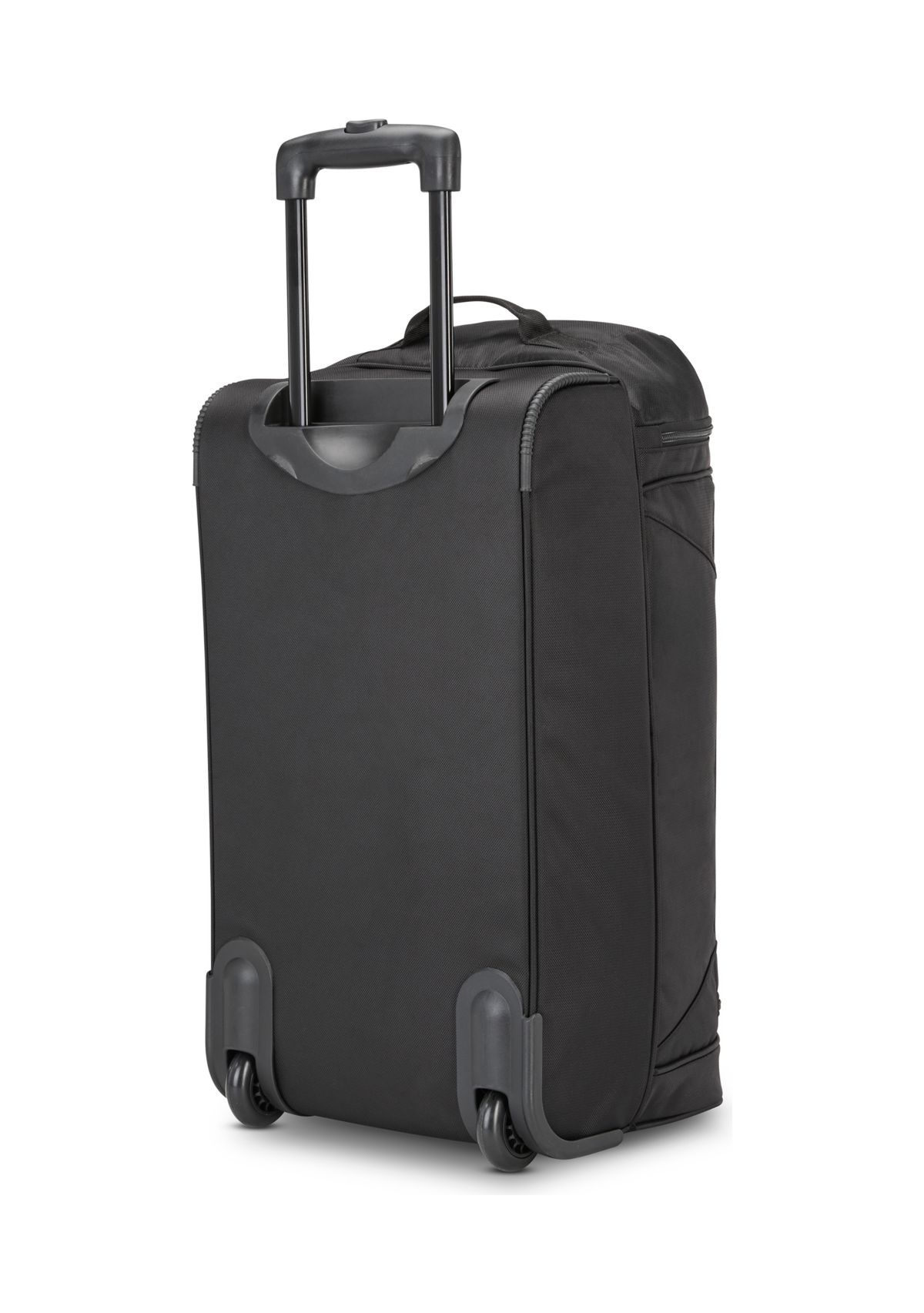 Wheeled Carry On Duffel Bag 