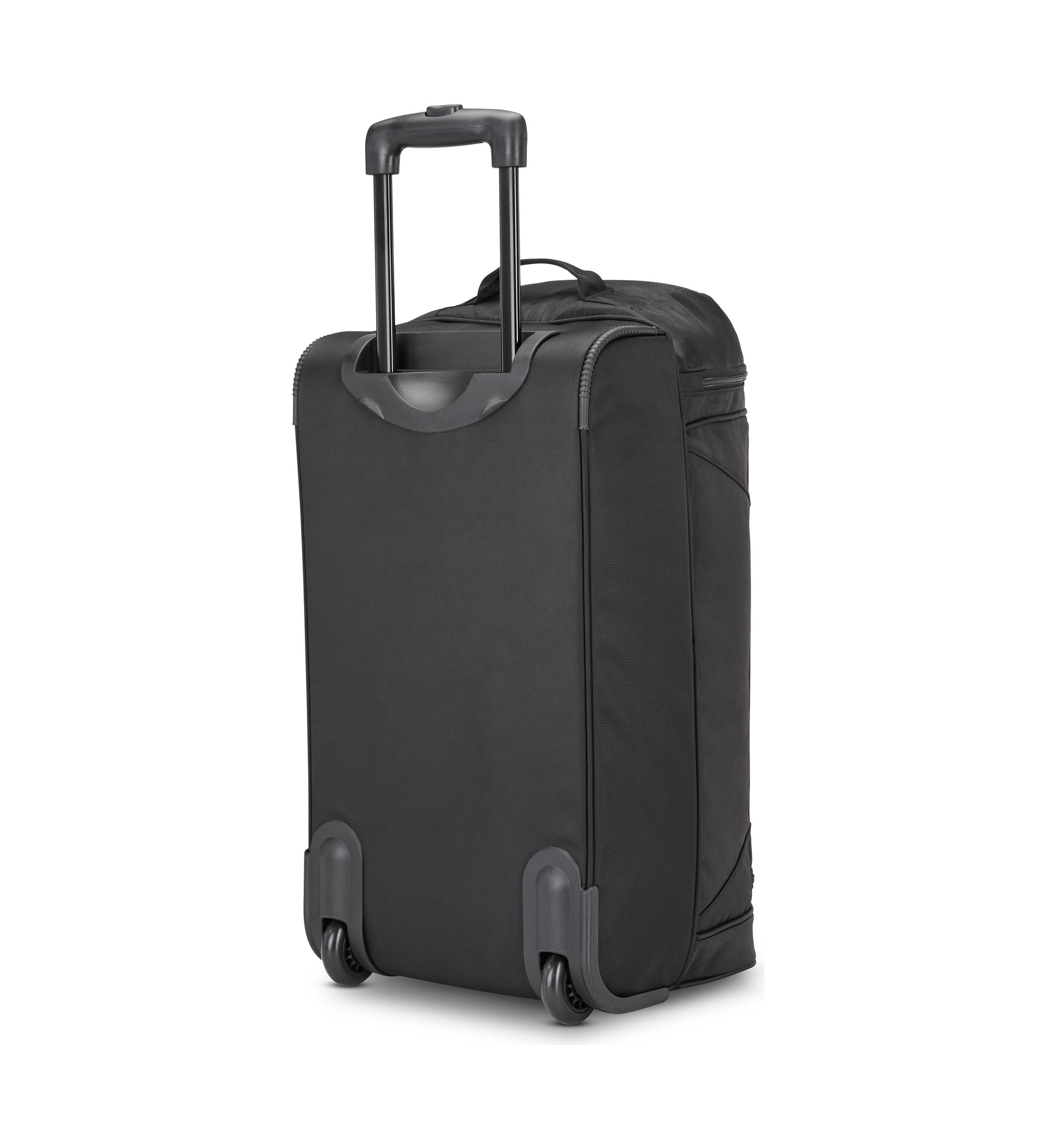 Wheeled Carry On Duffel Bag 
