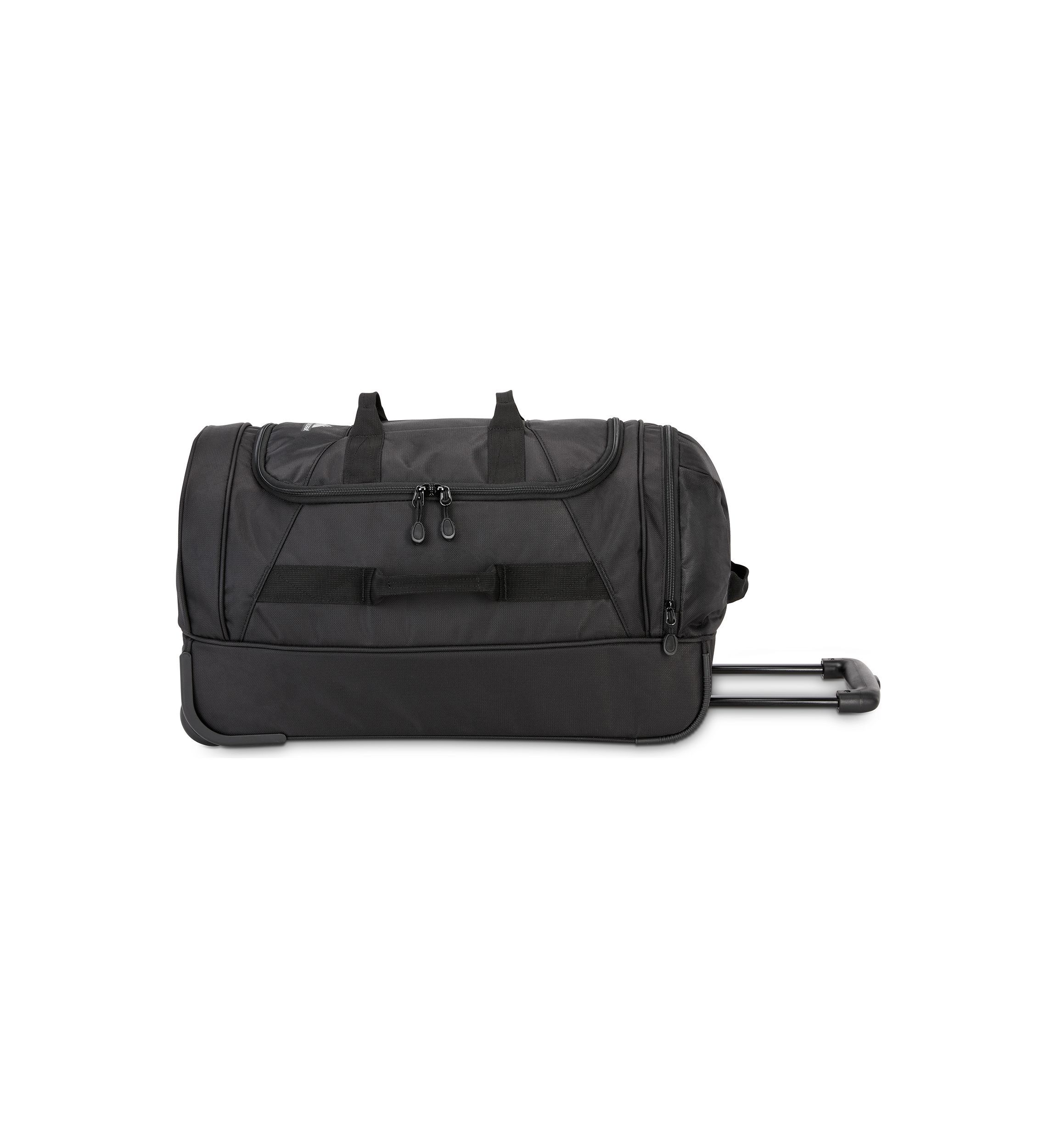 Wheeled Carry On Duffel Bag 