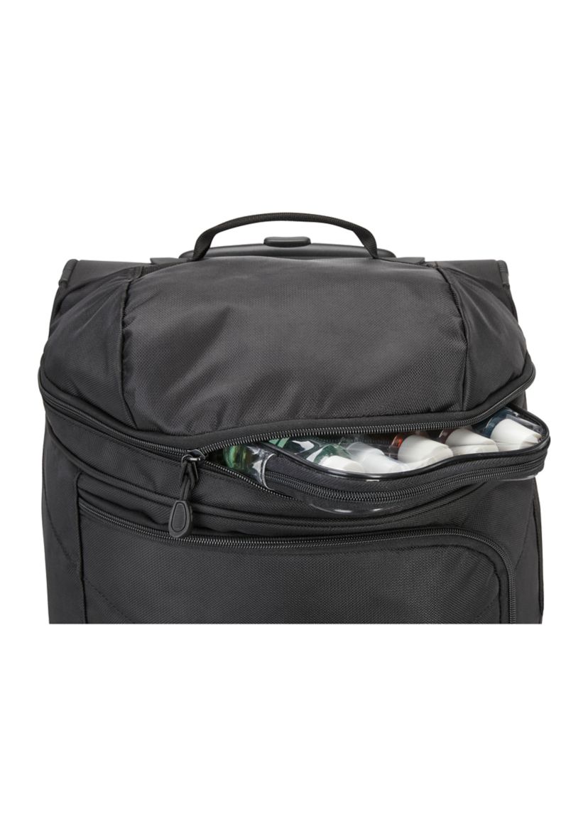 Wheeled Carry On Duffel Bag 