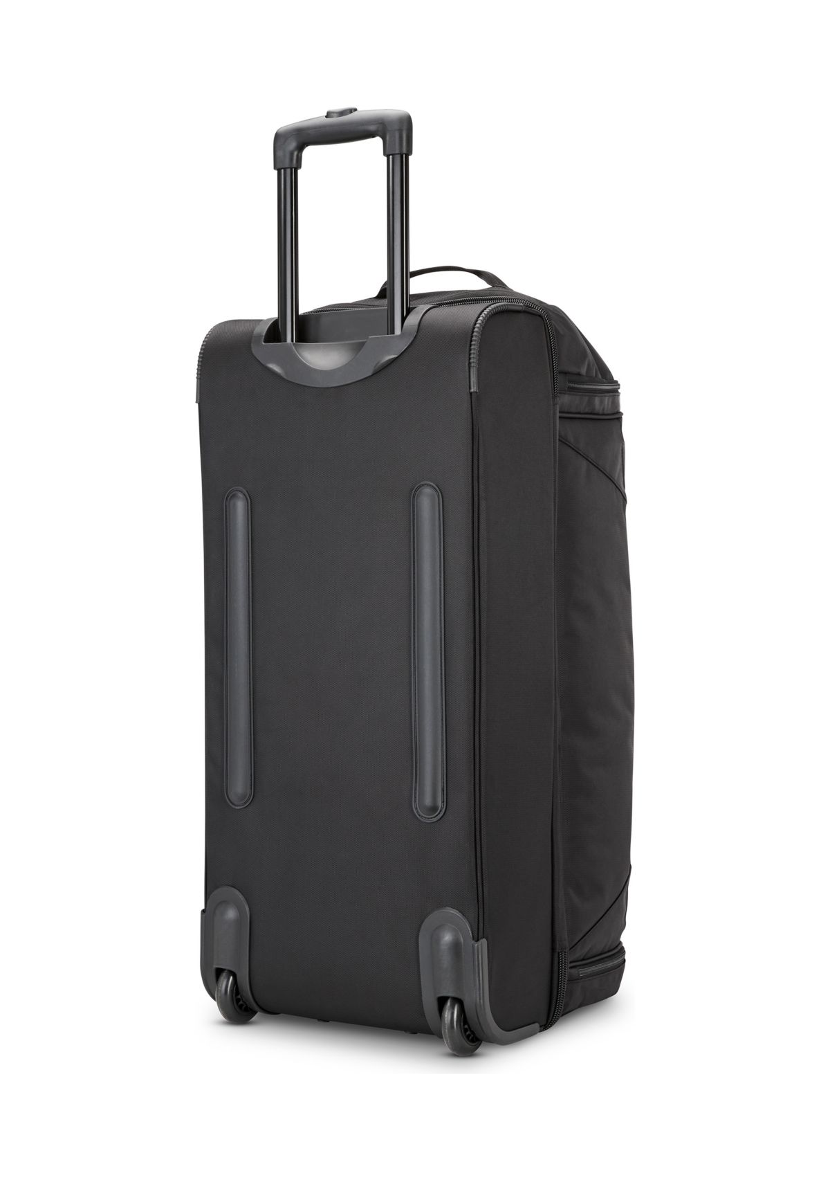 Boxed Wheeled Medium Duffel 