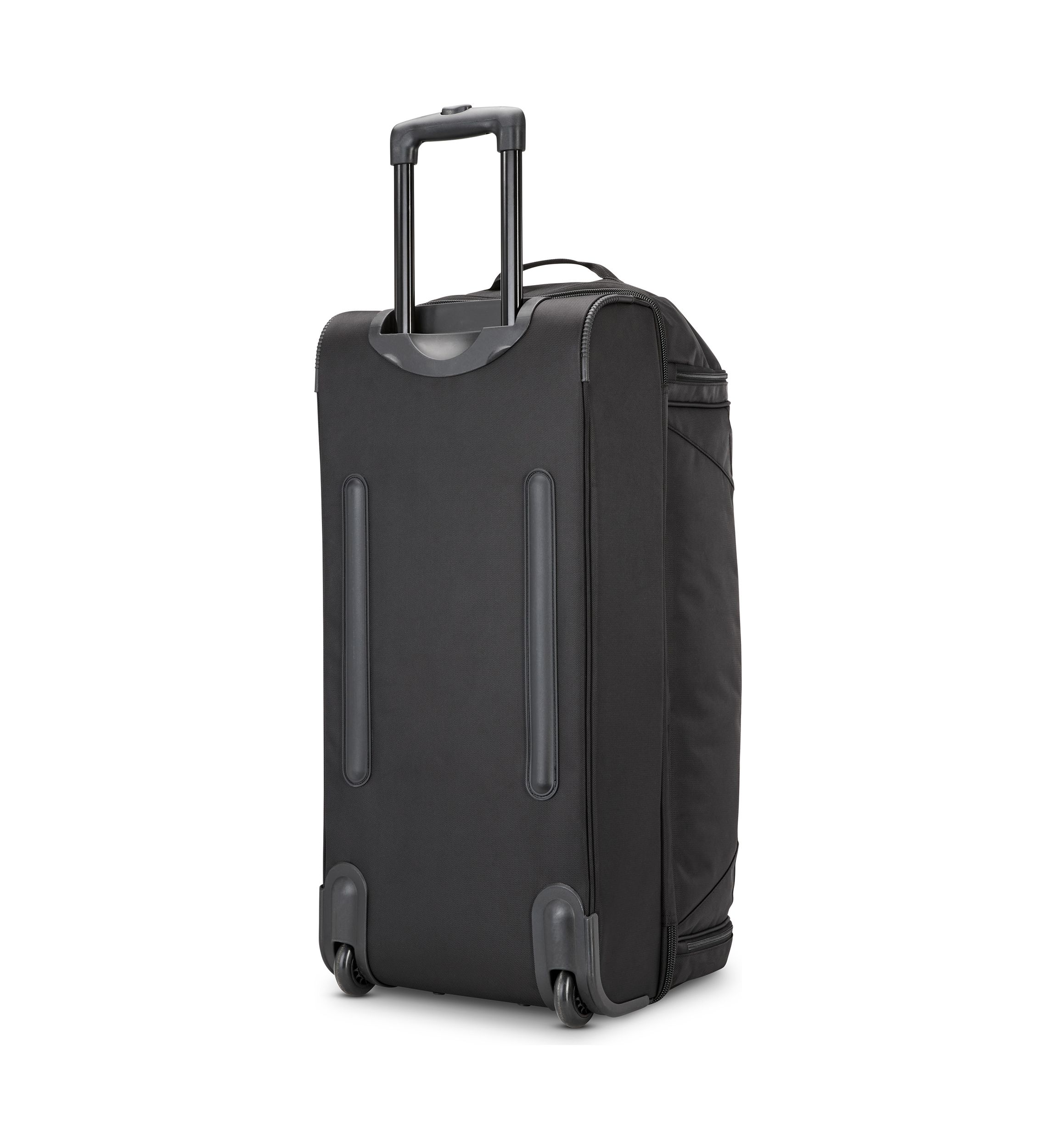 Boxed Wheeled Medium Duffel 