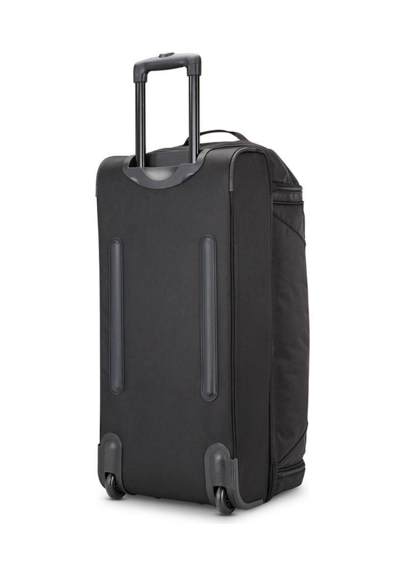 Boxed Wheeled Medium Duffel 