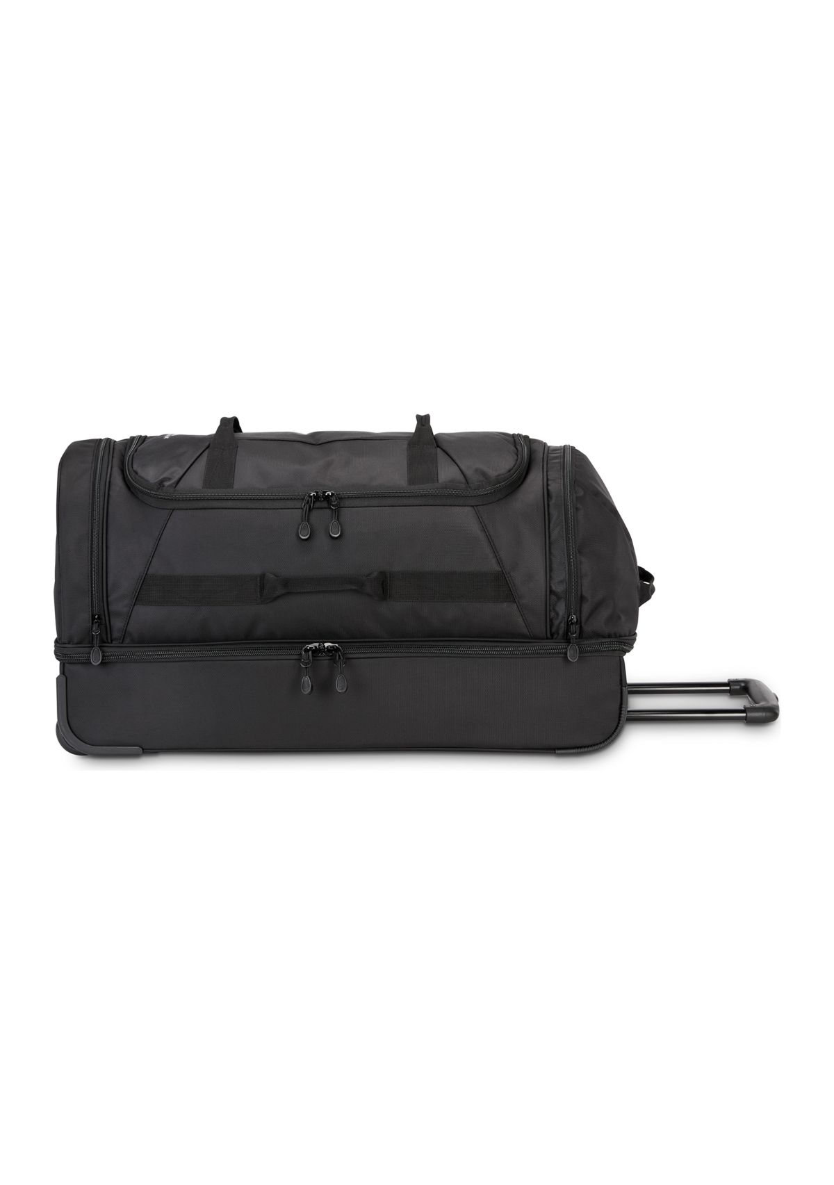Boxed Wheeled Medium Duffel 